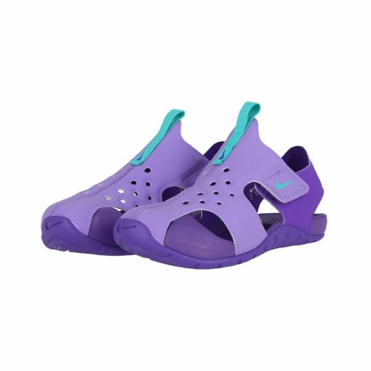 Sandalias jordan niño shop