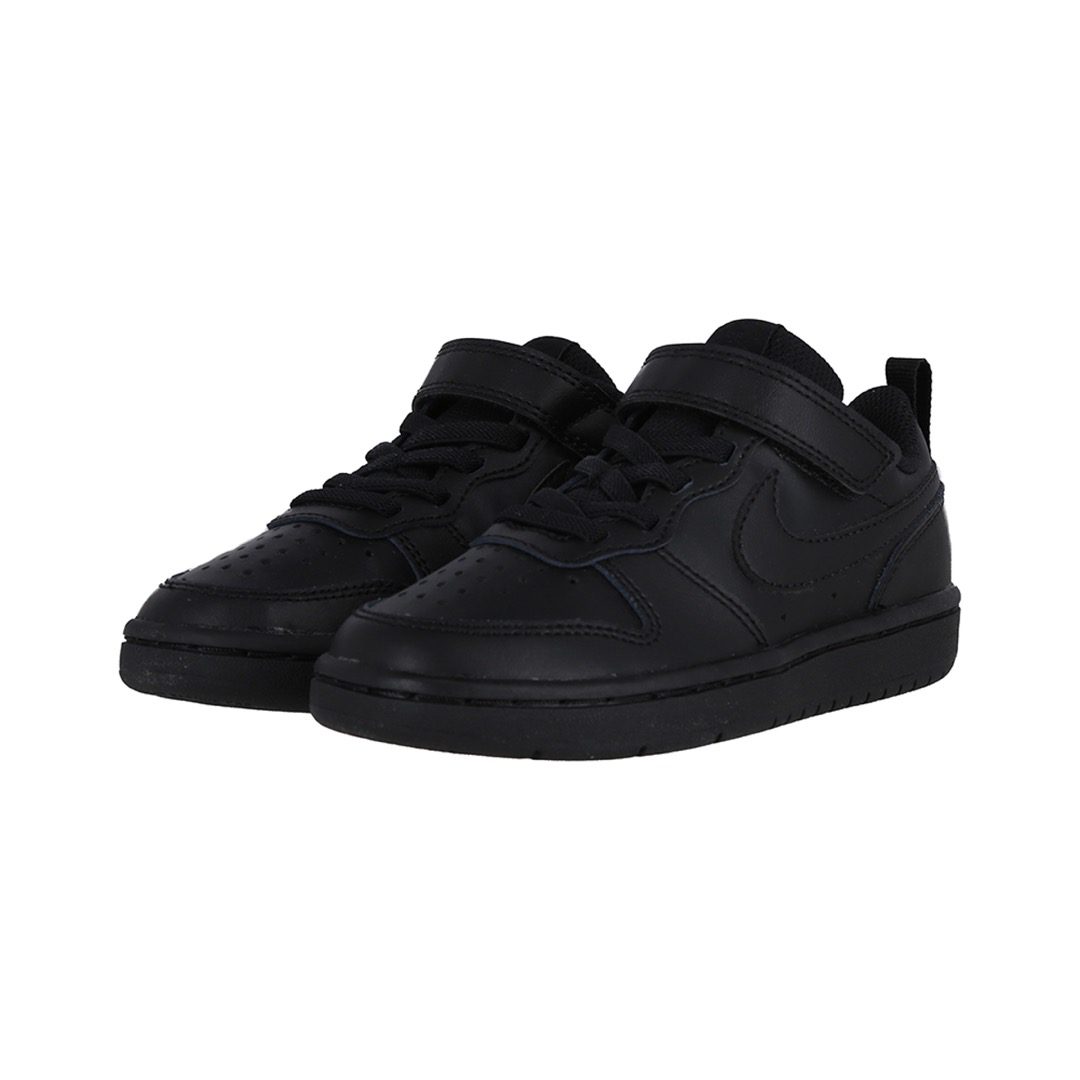 ZAPATILLAS NIKE COURT BOROUGH LOW 2 NIÑO