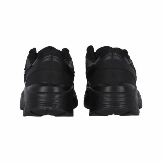Zapatilla Nike Wmns Air Max Fusion Black Locker Outlet