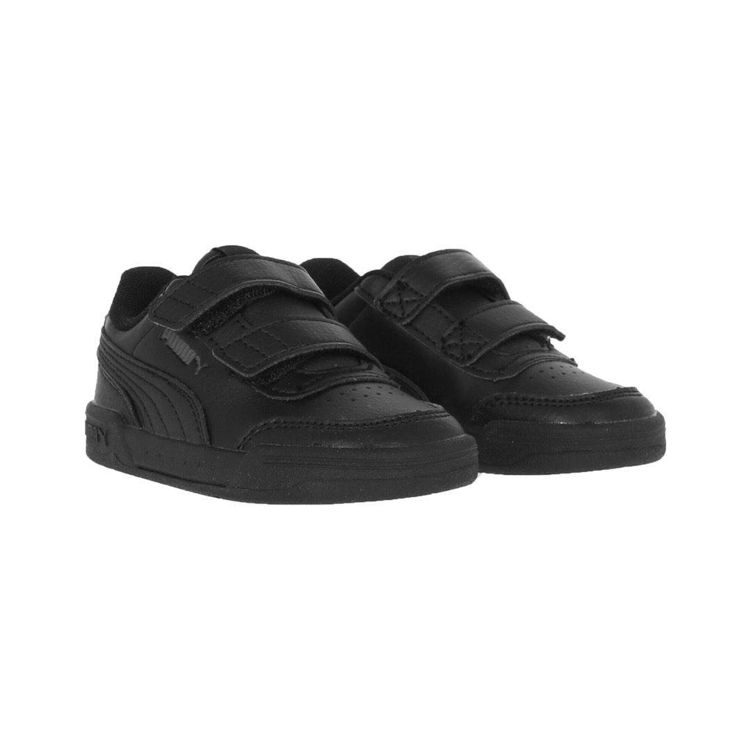 Zapatilla Puma Bebe Caracal V Inf Black Locker Outlet