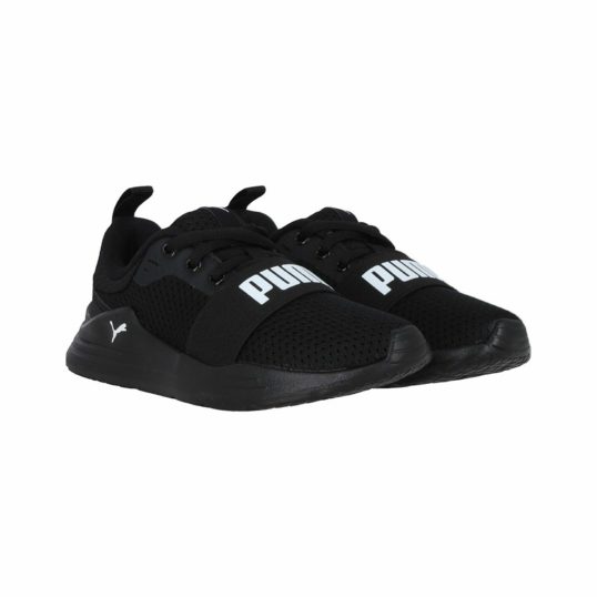 PUMA archivos Locker Outlet