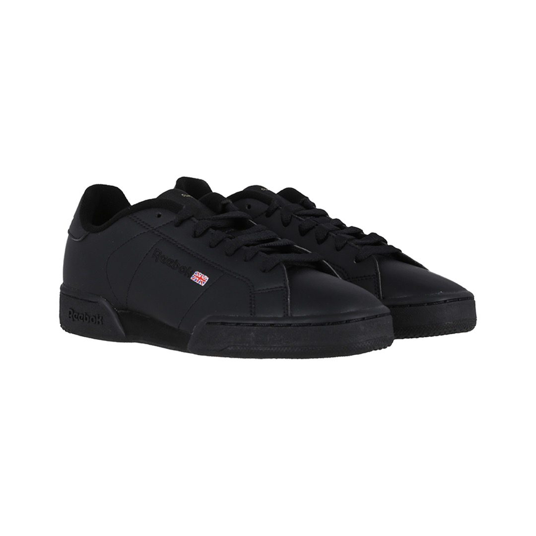 Tenis Reebok hombre bajo blanco NPC II SYN REEBOK