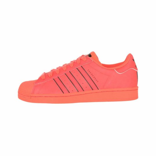 Zapatillas superstar rosas hotsell