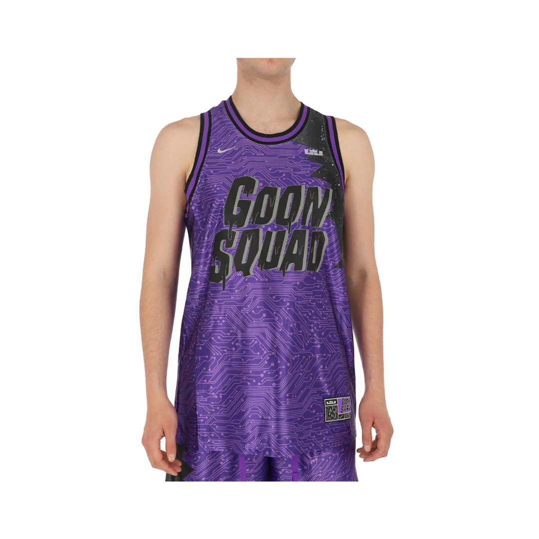 Space jam polera best sale