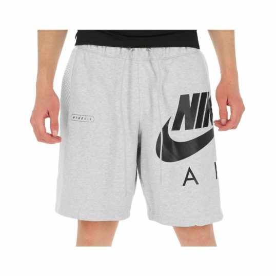 Short nike con bolsillos on sale
