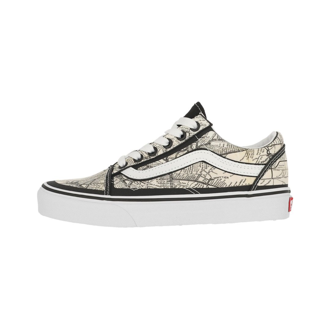 Zapatos vans falabella xl sale