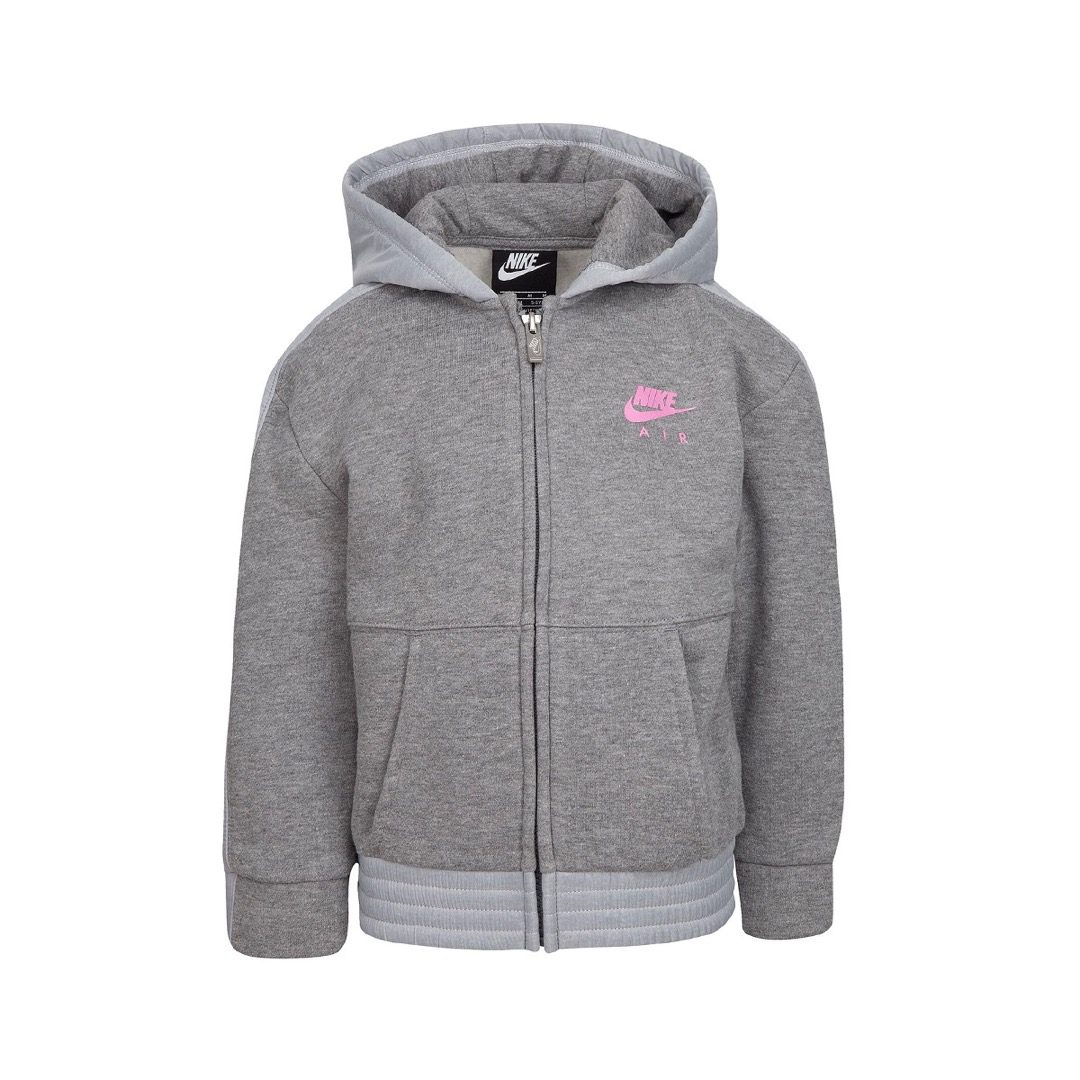 Poler n Nike Ni o Sportswear Light Grey Heather Locker Outlet