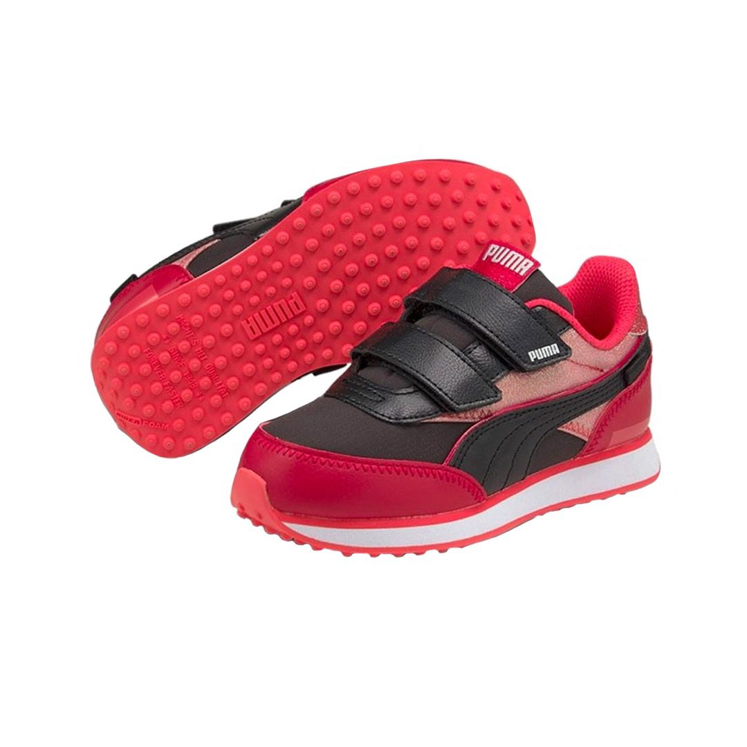Puma future rider niño cheap