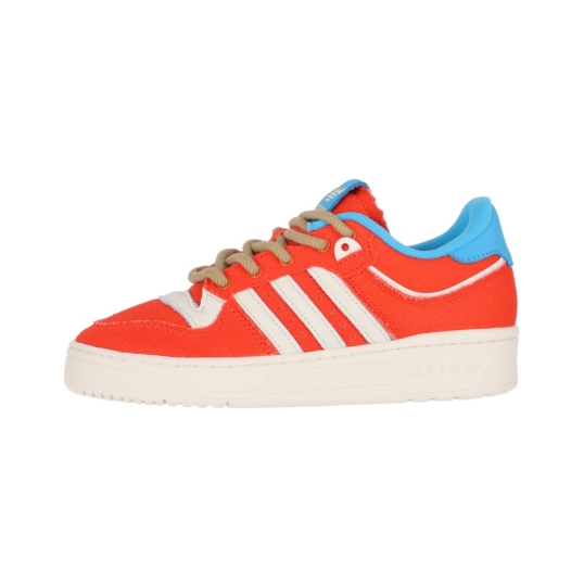 Zapatillas adidas x The Simpsons Rivalry 86 Low Multicolor Locker Outlet