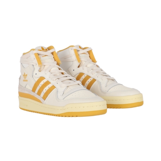 Zapatillas adidas hombre amarillo hotsell