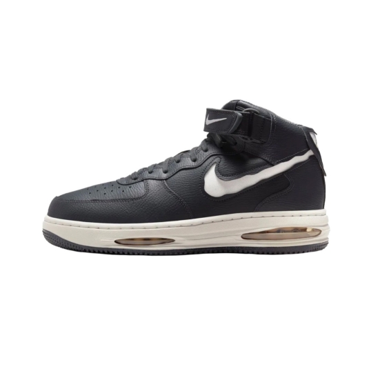 Zapatillas Nike Air Force 1 Mid Evo Anthracite Neutral Olive Summit White Locker Outlet