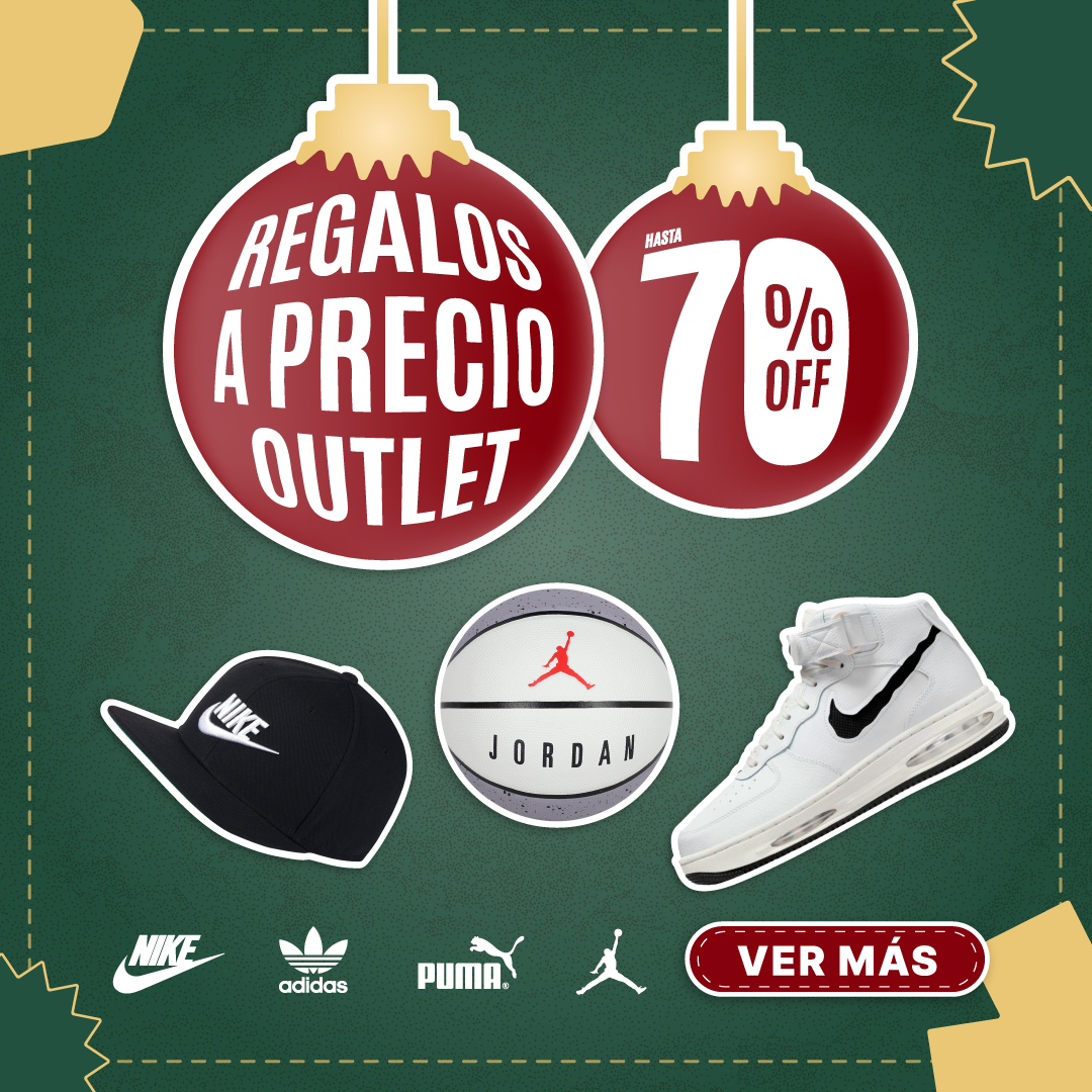 Outlet zapatillas sales